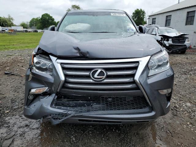 Photo 4 VIN: JTJBM7FX7F5102088 - LEXUS GX 460 