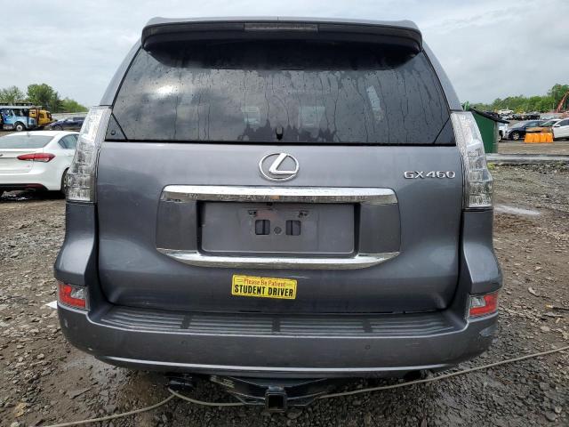 Photo 5 VIN: JTJBM7FX7F5102088 - LEXUS GX 460 