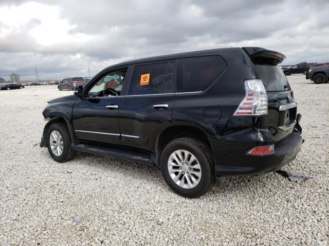 Photo 1 VIN: JTJBM7FX7F5102205 - LEXUS GX 460 