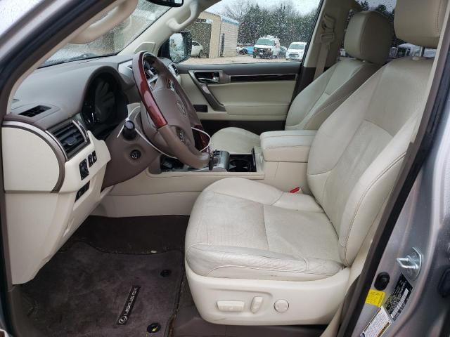 Photo 6 VIN: JTJBM7FX7F5102382 - LEXUS GX 460 