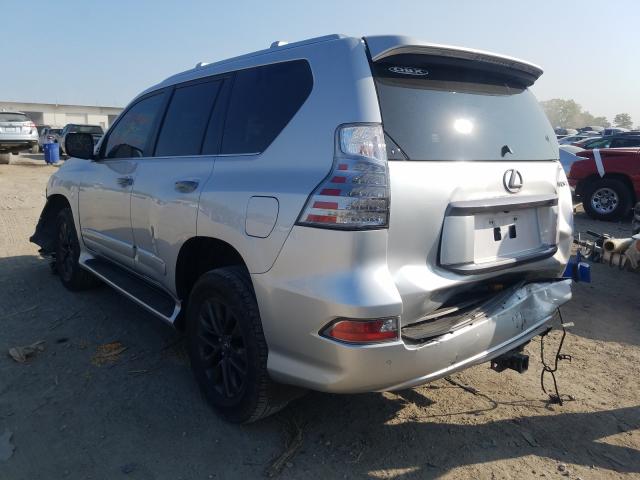 Photo 2 VIN: JTJBM7FX7F5109865 - LEXUS GX 460 