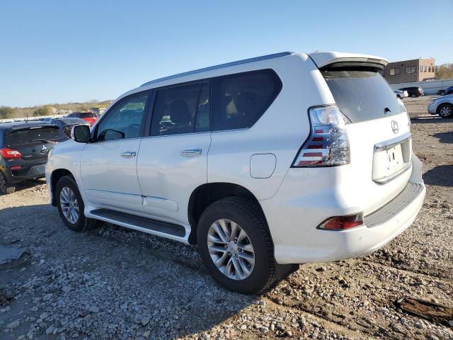 Photo 1 VIN: JTJBM7FX7F5117156 - LEXUS GX 460 