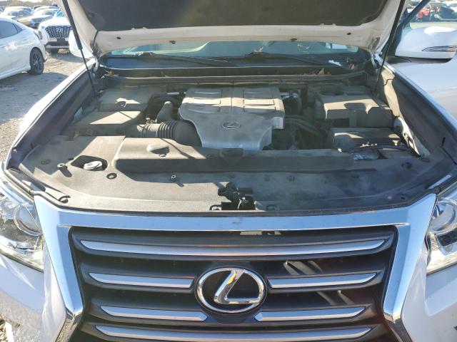 Photo 11 VIN: JTJBM7FX7F5117156 - LEXUS GX 460 