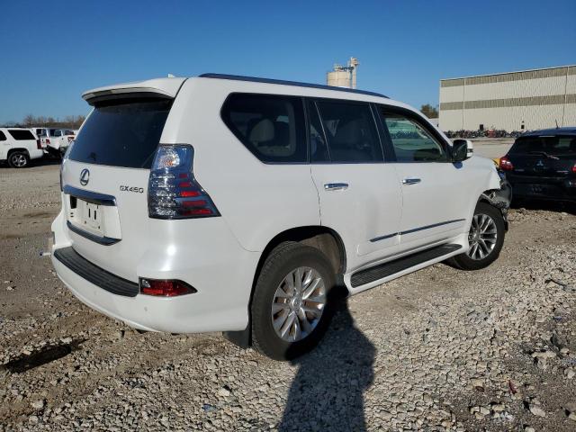 Photo 2 VIN: JTJBM7FX7F5117156 - LEXUS GX 460 