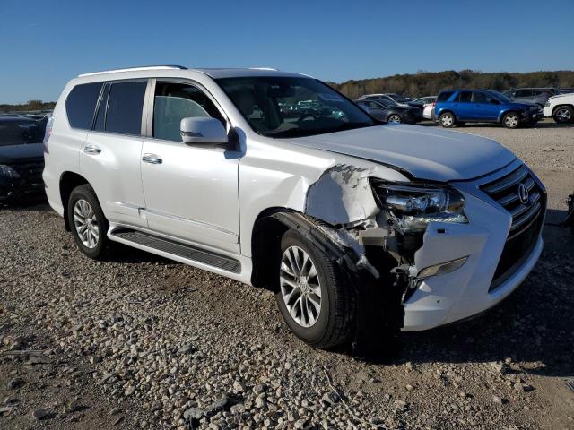 Photo 3 VIN: JTJBM7FX7F5117156 - LEXUS GX 460 