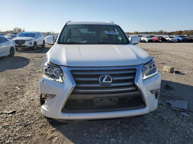 Photo 4 VIN: JTJBM7FX7F5117156 - LEXUS GX 460 