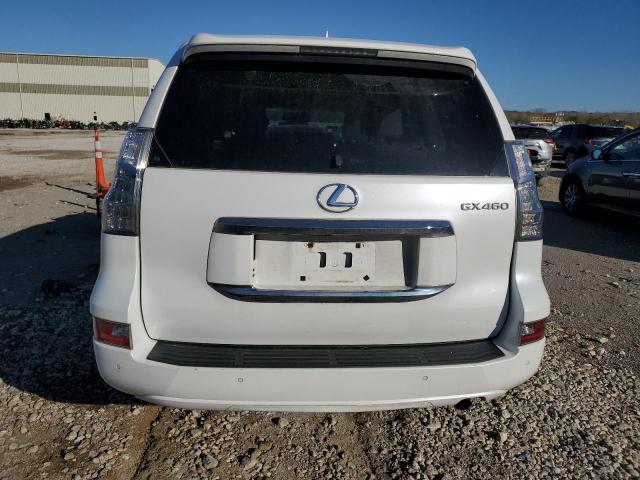 Photo 5 VIN: JTJBM7FX7F5117156 - LEXUS GX 460 