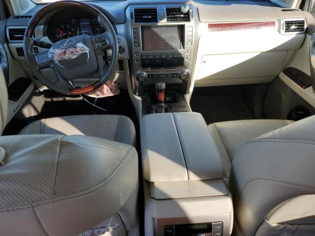 Photo 7 VIN: JTJBM7FX7F5117156 - LEXUS GX 460 