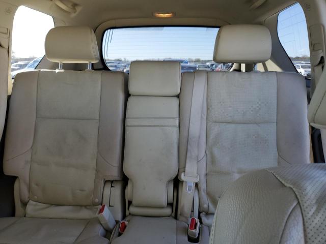 Photo 9 VIN: JTJBM7FX7F5117156 - LEXUS GX 460 