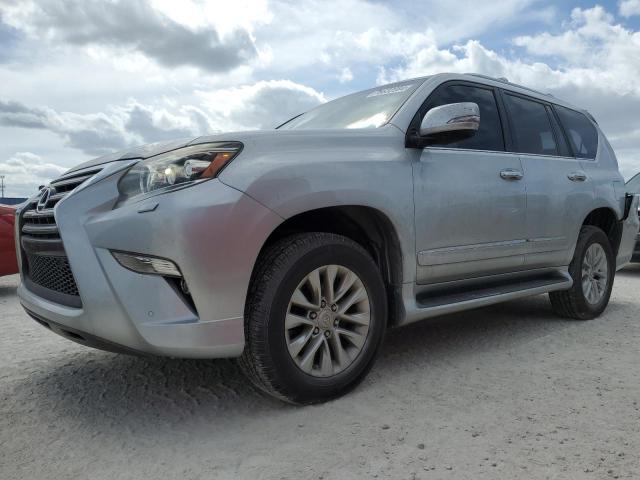 Photo 0 VIN: JTJBM7FX7F5118226 - LEXUS GX 460 