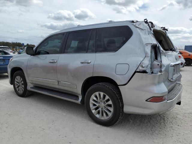 Photo 1 VIN: JTJBM7FX7F5118226 - LEXUS GX 460 