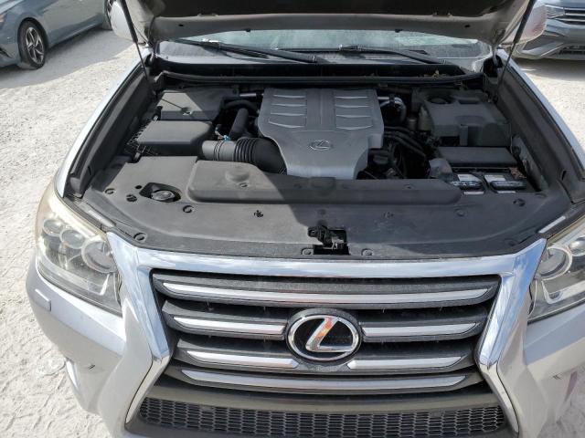 Photo 11 VIN: JTJBM7FX7F5118226 - LEXUS GX 460 