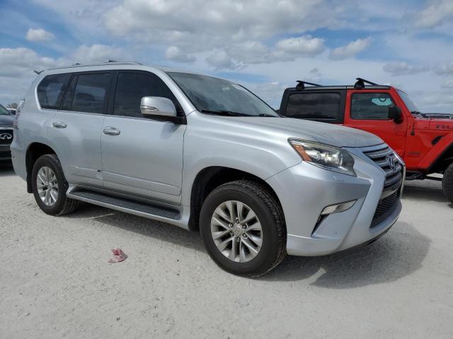 Photo 3 VIN: JTJBM7FX7F5118226 - LEXUS GX 460 