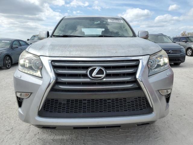 Photo 4 VIN: JTJBM7FX7F5118226 - LEXUS GX 460 