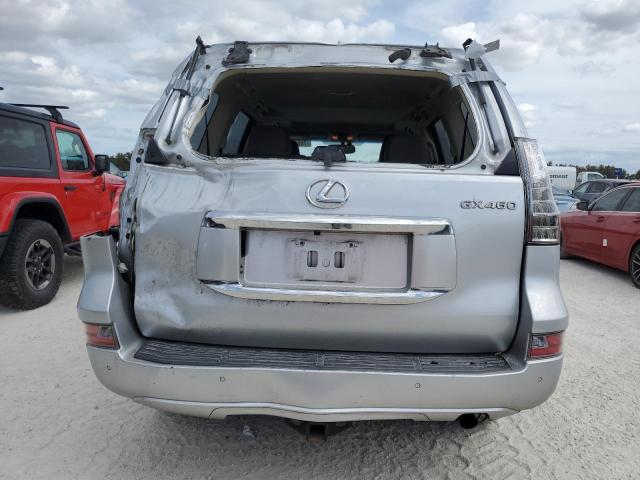 Photo 5 VIN: JTJBM7FX7F5118226 - LEXUS GX 460 