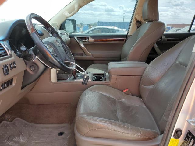 Photo 6 VIN: JTJBM7FX7F5118226 - LEXUS GX 460 