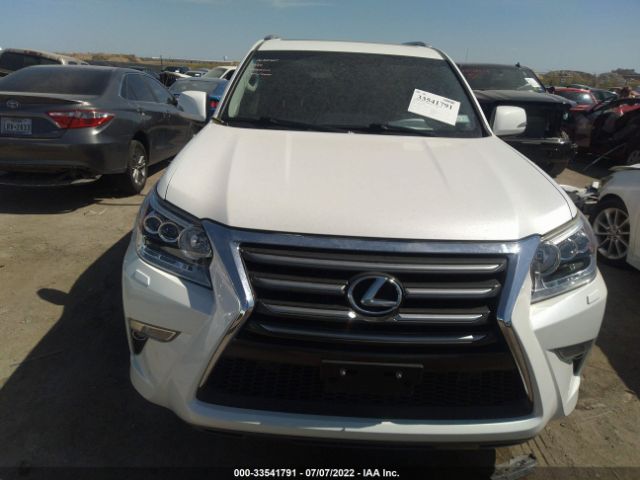 Photo 5 VIN: JTJBM7FX7F5119053 - LEXUS GX 460 