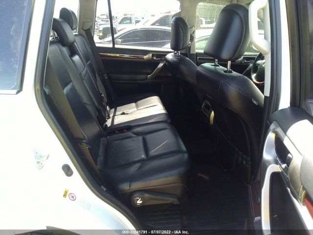 Photo 7 VIN: JTJBM7FX7F5119053 - LEXUS GX 460 