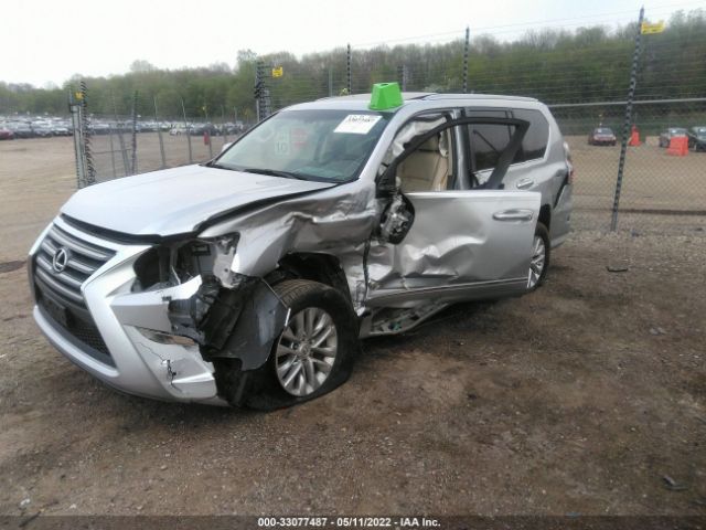 Photo 1 VIN: JTJBM7FX7G5127610 - LEXUS GX 460 