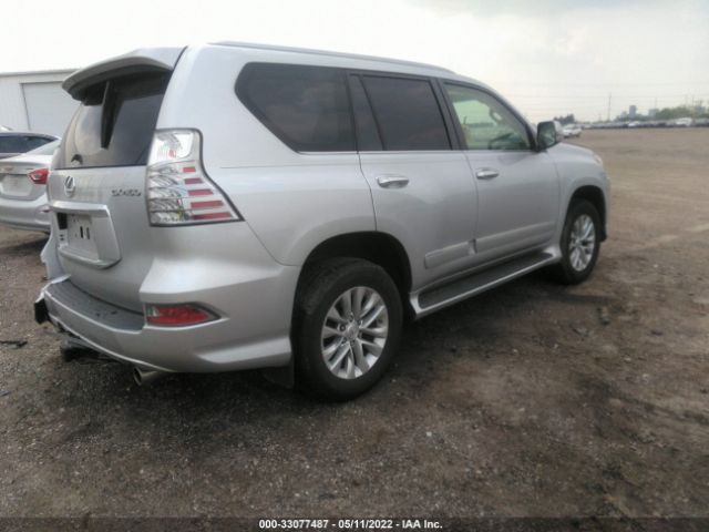 Photo 3 VIN: JTJBM7FX7G5127610 - LEXUS GX 460 