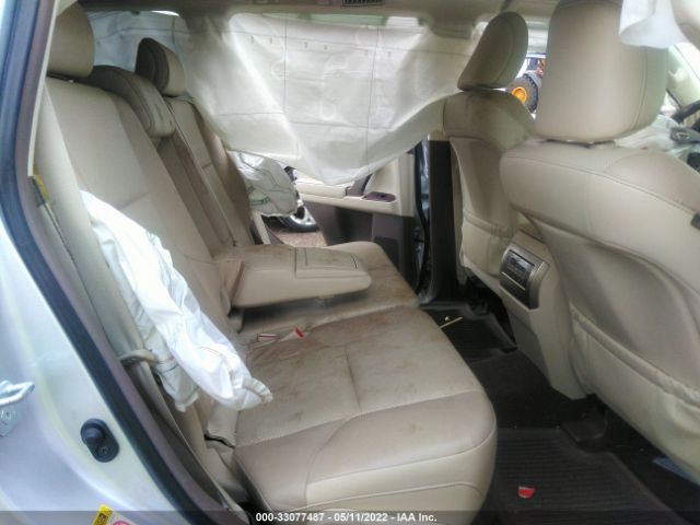 Photo 7 VIN: JTJBM7FX7G5127610 - LEXUS GX 460 