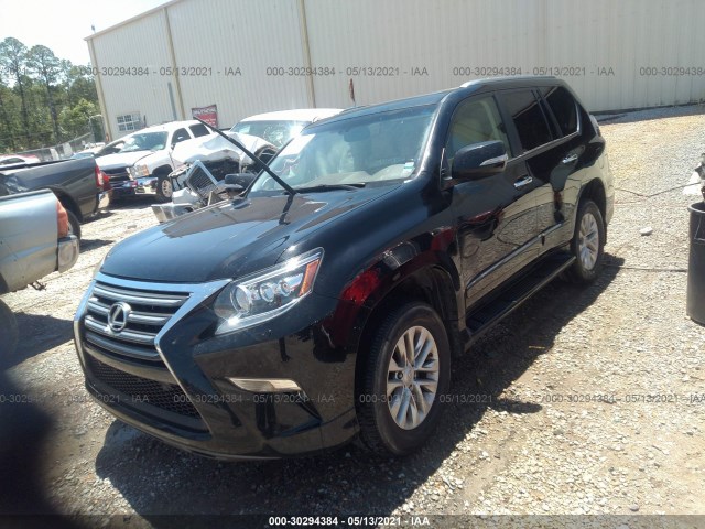 Photo 1 VIN: JTJBM7FX7G5128756 - LEXUS GX 460 