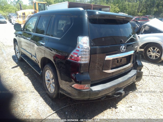 Photo 2 VIN: JTJBM7FX7G5128756 - LEXUS GX 460 