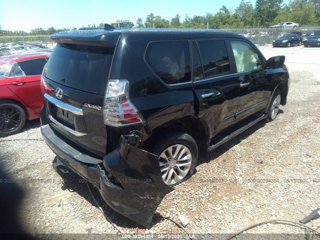 Photo 3 VIN: JTJBM7FX7G5128756 - LEXUS GX 460 