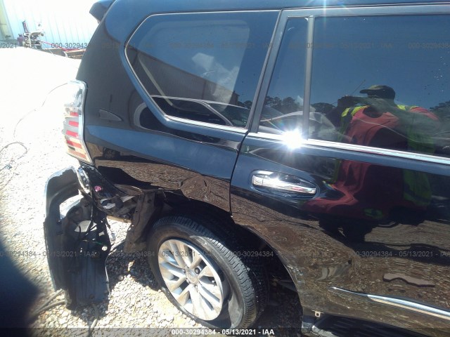 Photo 5 VIN: JTJBM7FX7G5128756 - LEXUS GX 460 