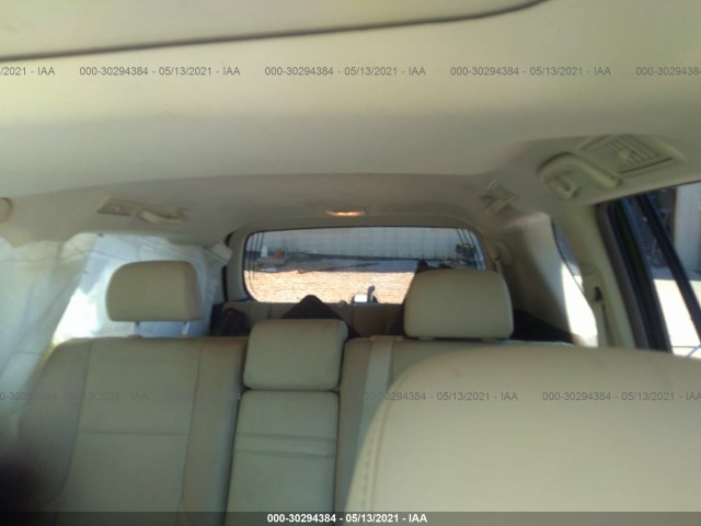 Photo 7 VIN: JTJBM7FX7G5128756 - LEXUS GX 460 