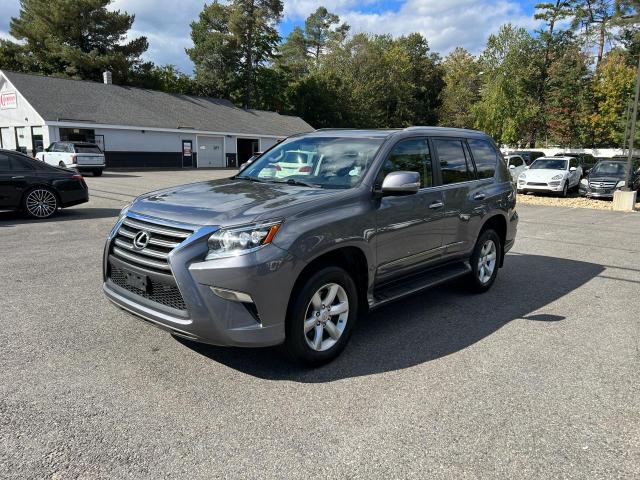 Photo 1 VIN: JTJBM7FX7G5130748 - LEXUS GX 