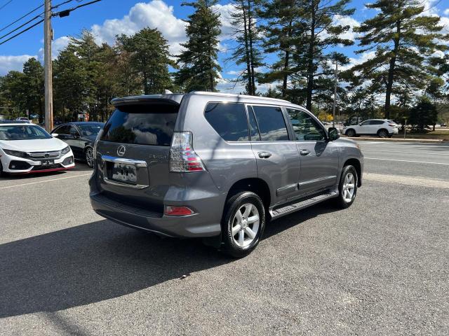 Photo 2 VIN: JTJBM7FX7G5130748 - LEXUS GX 