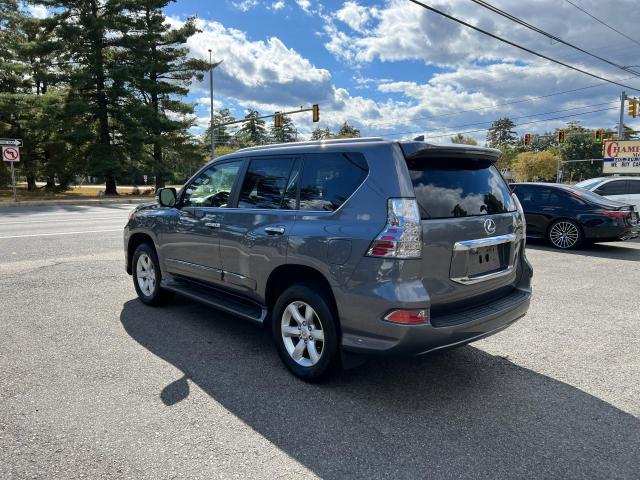 Photo 3 VIN: JTJBM7FX7G5130748 - LEXUS GX 