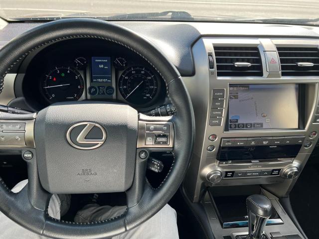 Photo 6 VIN: JTJBM7FX7G5130748 - LEXUS GX 