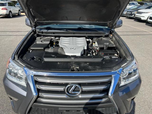 Photo 7 VIN: JTJBM7FX7G5130748 - LEXUS GX 