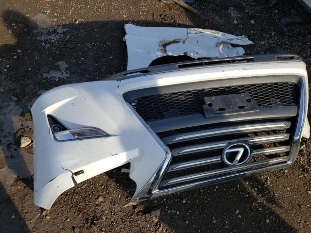 Photo 12 VIN: JTJBM7FX7G5134587 - LEXUS GX 460 