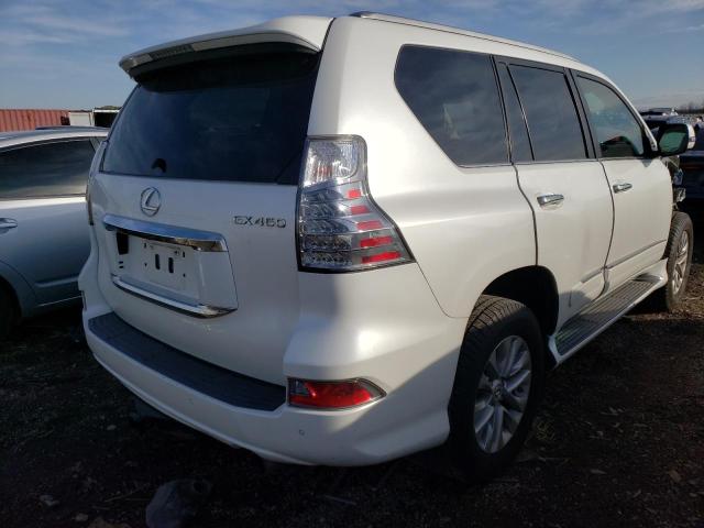 Photo 2 VIN: JTJBM7FX7G5134587 - LEXUS GX 460 