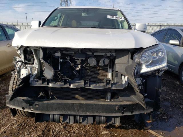 Photo 4 VIN: JTJBM7FX7G5134587 - LEXUS GX 460 