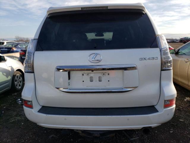 Photo 5 VIN: JTJBM7FX7G5134587 - LEXUS GX 460 