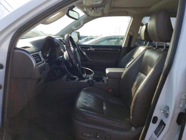 Photo 6 VIN: JTJBM7FX7G5134587 - LEXUS GX 460 