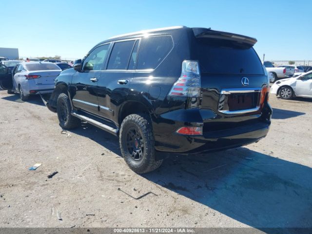 Photo 2 VIN: JTJBM7FX7G5135576 - LEXUS GX 