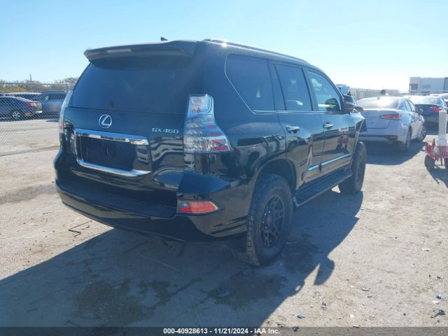 Photo 3 VIN: JTJBM7FX7G5135576 - LEXUS GX 