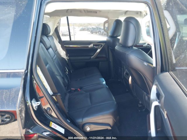 Photo 7 VIN: JTJBM7FX7G5135576 - LEXUS GX 