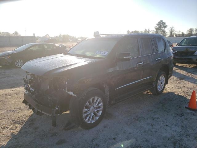 Photo 1 VIN: JTJBM7FX7G5141958 - LEXUS GX 460 