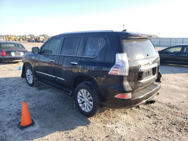 Photo 2 VIN: JTJBM7FX7G5141958 - LEXUS GX 460 