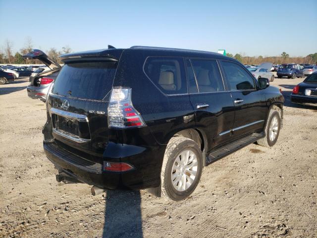 Photo 3 VIN: JTJBM7FX7G5141958 - LEXUS GX 460 