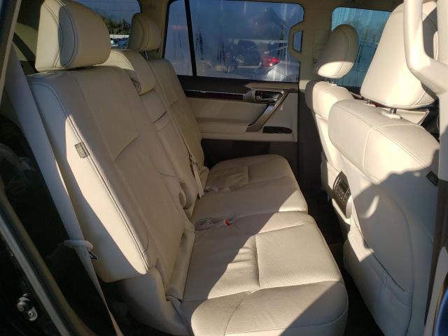 Photo 5 VIN: JTJBM7FX7G5141958 - LEXUS GX 460 