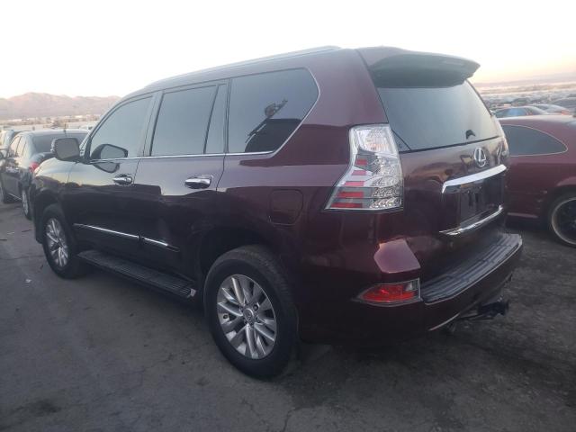 Photo 1 VIN: JTJBM7FX7G5144634 - LEXUS GX 