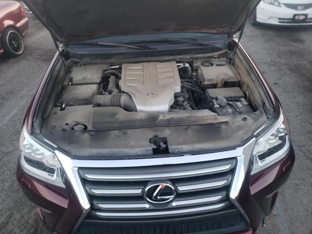 Photo 11 VIN: JTJBM7FX7G5144634 - LEXUS GX 