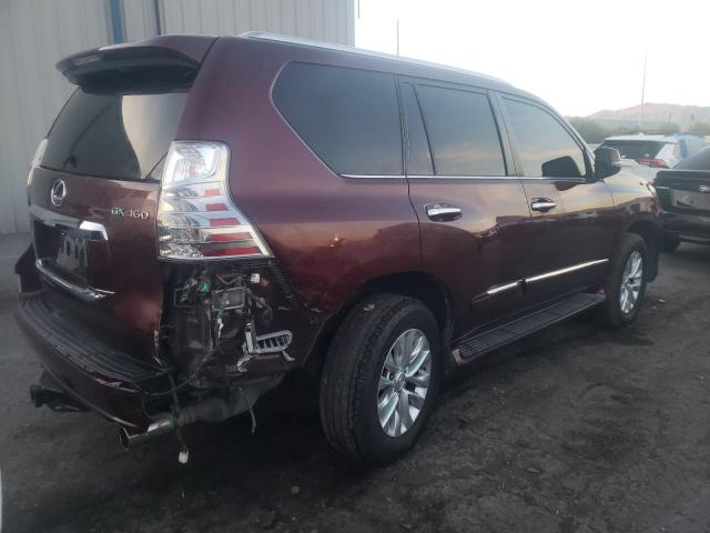 Photo 2 VIN: JTJBM7FX7G5144634 - LEXUS GX 